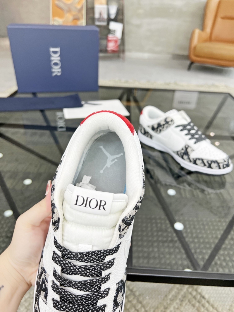 Christian Dior Casual Shoes